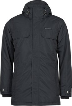 COLUMBIA Rugged Path Jacket Black 1737572 010/ Lifestyle Men's Clothing Jackets 