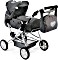 Bayer Chic 2000 Road Star Kombipuppenwagen (various colours)