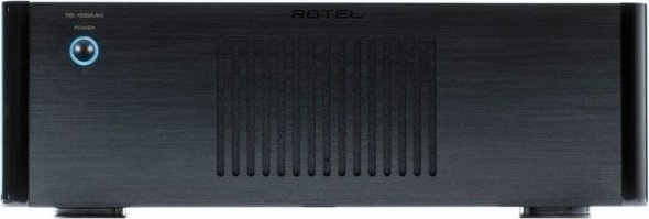 Rotel RB-1582MKII czarny