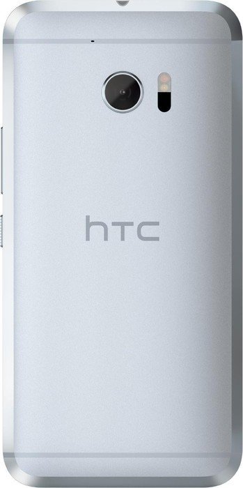 HTC 10 64GB srebrny