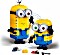 LEGO Minions - Minions-Figuren Bauset mit Versteck Vorschaubild