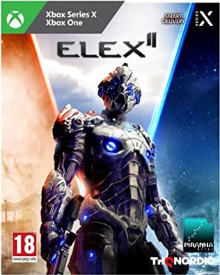 Elex II (Xbox One/SX)