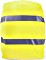 Dicota osłona przeciwdeszczowa do Dicota Hi-Vis 25l plecak, żółty (P20471-10)