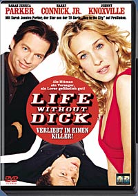 Life without Dick - Verliebt in einen Killer (DVD)