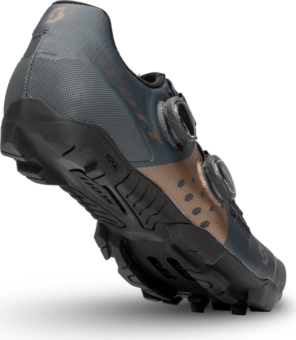 Python Bike Mtb Scott MTB RC Python dark grey/bronze ab € 103,48 (2024 ...