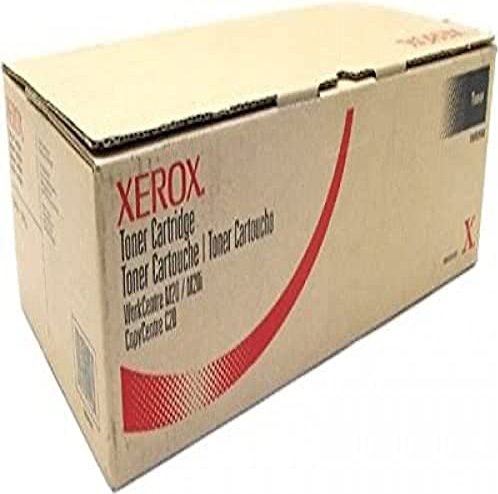 Xerox Toner 106R01048 schwarz