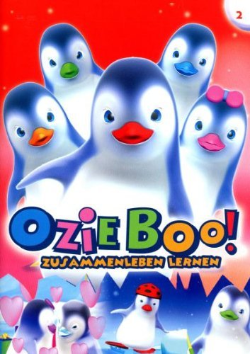 Ozie Boo