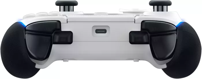 Razer Wolverine V2 Pro kontroler biały (PS5/PC)