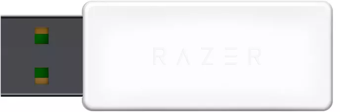 Razer Wolverine V2 Pro controller white (PS5/PC)