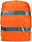Dicota Regenhülle für Dicota Hi-Vis 25 Liter Rucksack, orange (P20471-09)