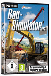 budowa Simulator 2012 (Download) (PC)