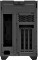 Cooler Master MasterBox NR200P Max, schwarz, Glasfenster, 850W, Mini-ITX Vorschaubild
