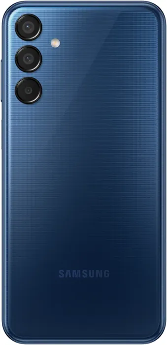 Samsung Galaxy M15 5G M156B/DSN ciemnoniebieski