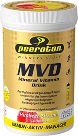 Peeroton MVD Mineral Vitamin Drink Schwarze Johannisbeere 300g