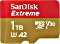 SanDisk Extreme R160/W90 microSDXC 1TB Kit, UHS-I U3, A2, Class 10 (SDSQXA1-1T00-GN6MA)