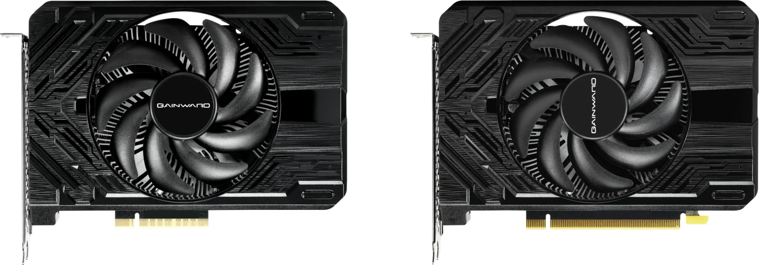 Gainward Nvidia Geforce Gtx 1650 Ghost Nvidia Geforce Gainward 