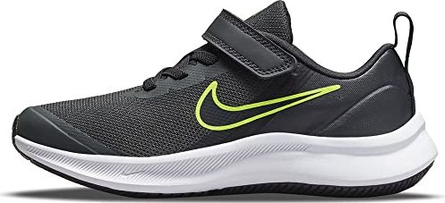 Nike Star Runner 3 dark ab Geizhals (2024) Preisvergleich (DA2777-004) | smoke Deutschland € (Junior) 33,00 grey/black