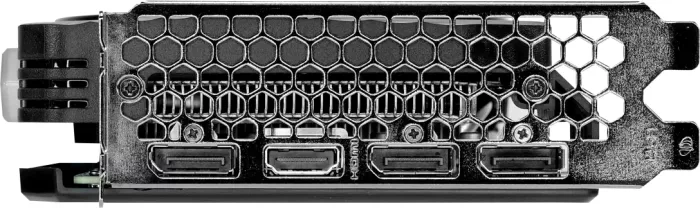 Gainward GeForce RTX 4060 Ghost, 8GB GDDR6, HDMI, 3x DP