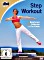Fit For Fun - Step Workout - Bodyformer & Fatburner z Fun-Współczynnik (DVD)