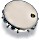 LP CP 10" Tunable Metal Tambourine (CP392)