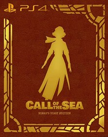 Call of the Sea - Norah's Diary Edition