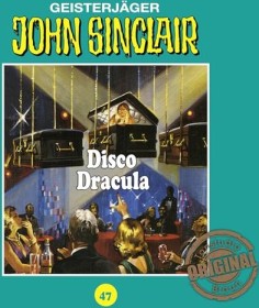John Sinclair Tonstudio Braun - Folge 47 - Disco Dracula