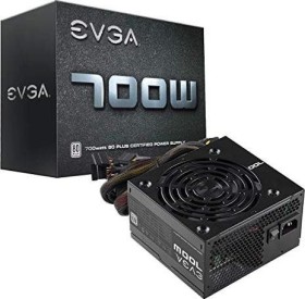 EVGA W1 700 700W ATX 2.3