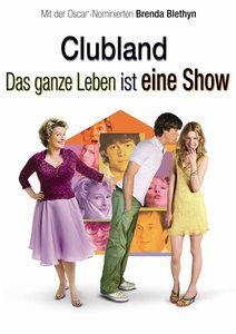 Clubland - Das ganze Leben ist eine Show (DVD)