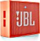 JBL GO orange