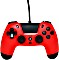 Gioteck VX-4 Premium Wired Controller rot (PC/PS4)
