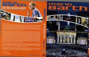 Mario Barth - Männer sind primitiv... (Special Editions) (DVD)