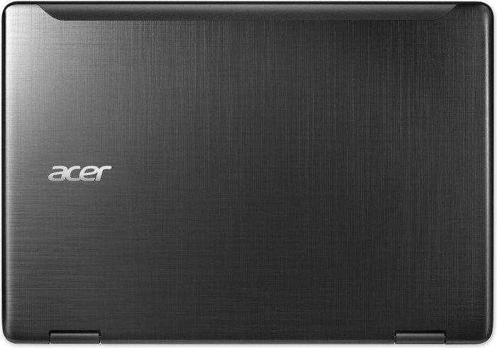 Acer Spin 5 SP513-51-3466 Steel Gray, Core i3-6100U, 4GB RAM, 128GB SSD, DE