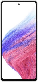 Samsung Galaxy A53 5G A536B/DS 128GB Awesome White