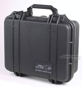 Peli Case Protector 1400 walizka ochronna (różne kolory)