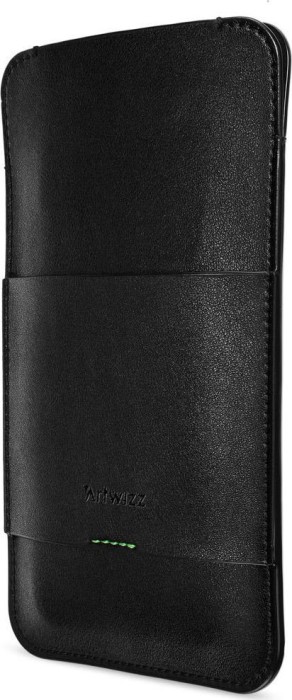 Artwizz PouchPouch für Samsung Galaxy S10 schwarz