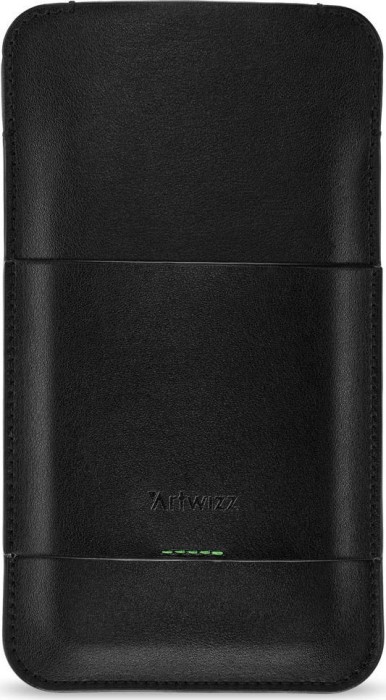 Artwizz PouchPouch für Samsung Galaxy S10 schwarz