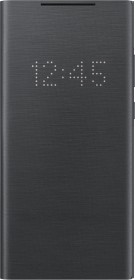 Samsung LED View Cover für Galaxy Note 20 mystic black