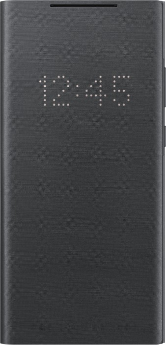 Samsung LED View Cover für Galaxy Note 20 mystic black