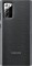 Samsung LED View Cover für Galaxy Note 20 mystic black Vorschaubild