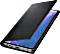 Samsung LED View Cover für Galaxy Note 20 mystic black Vorschaubild