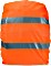 Dicota Regenhülle für Dicota Hi-Vis 38 Liter Rucksack, orange (P20471-11)