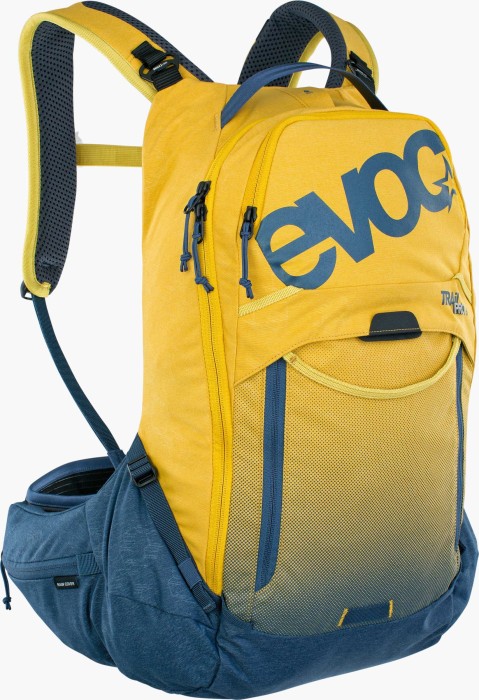 Evoc Trail Pro 16 L/XL curry/denim