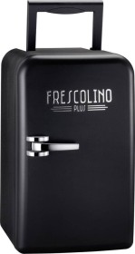Trisa Frescolino Plus Hybrid Mini-Kühlschrank schwarz