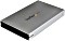 StarTech 2.5"-Gehäuse SATA silber, USB 3.0 Micro-B/eSATAp (S251SMU33EP)