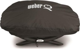 Weber Abdeckhaube Premium für Q1000/100 Series