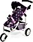 Bayer Chic 2000 Lola Puppenbuggy (various colours)