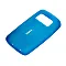 Nokia CC-1013 Silikonhülle blau