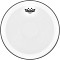 Remo Powerstroke P4 Coated Top Clear Dot 14" (P4-0114-C2)