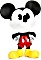 Jada Toys Mickey Mouse Classic (253071000)