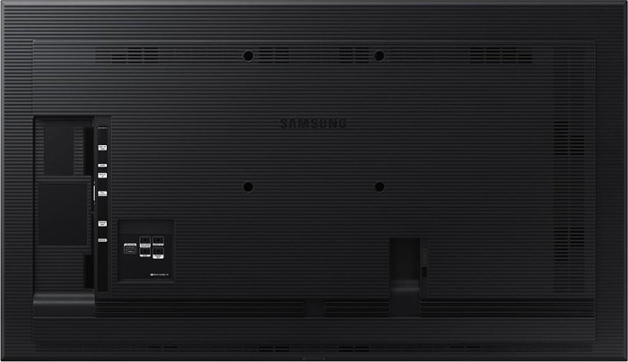Samsung QB85R-B, 84.5"